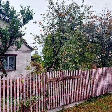 Продаж 1/2 будинку в с.Свидівок.