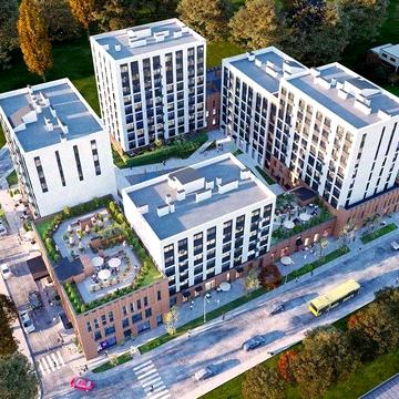 Продаж 3кім. Квартири вул. Навроцького, Єоселя