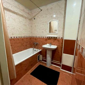Продам 1к чешку 38м2 квартиру на Тополе / Запорожское шоссе / Тополь-3 ЖК Зап шоссе 80