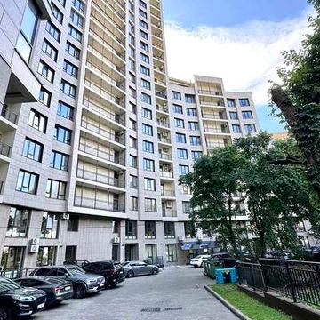 ЦЕНТР новобудова ЖК "Кардинал" вул. Тютюнника Василя, 28 А