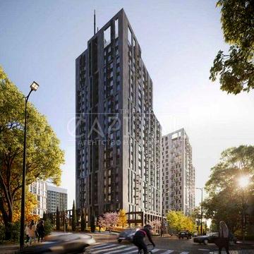Продаж / Квартира / 92 м2 / ЖК TRIIINITY / Печерський район ЖК TRIIINITY