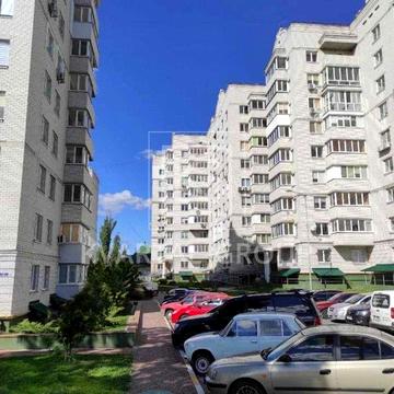 Простора однокімнатна квартира з РЕМОНТОМ та ГАЗ. опаленням!
