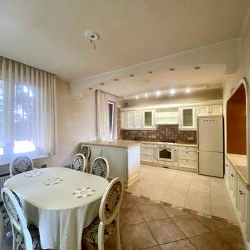 Дом , который строили  для себя ,основательно,  10 соток