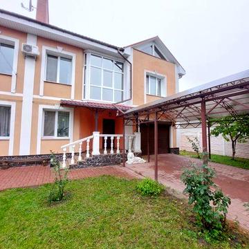 Аренда ДОМА 240м2 Евроремонт