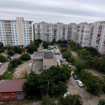 Продаж 2-кв, 54м2, ул. Головатого, р-н магазин Маяк, житл. стан, ОСББ