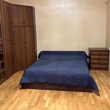 1-кімнатна на м. Театральна