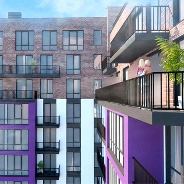 Двокімнатна біля озера / басейн/ інвестиція в майбутнє