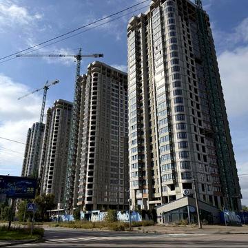 Урлівський , Урловский 2, найкраща ціна та плануваня ! ЖК Урлівський урловский 2