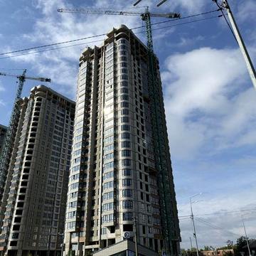 Урлівський , Урловский 2, найкраща ціна та плануваня ! ЖК Урлівський урловский 2
