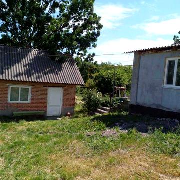 Про будинок в Звенигородському за 12 000