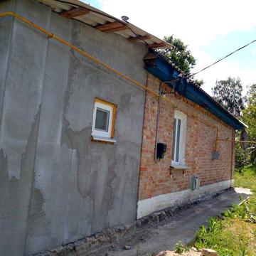 Про будинок в Звенигородському за 12 000