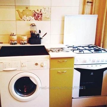 Оренда 1к.квартири вул.Любінська
