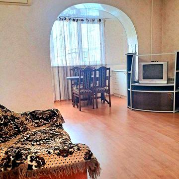 1 ком. с кап.ремонтом в 9 эт.доме пр.Мира