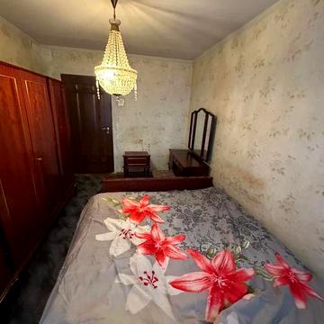 Продаж 3-кімнатної квартири на вул. Академіка Сахарова.