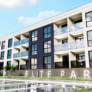 Продаж 1,5-кімнатної квартири ЖК Elite Park ЖК Elite Park