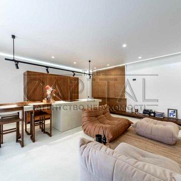 Продаж / Квартира / 99 м2 / ЖК Французький квартал 2 /Печерський район ЖК Французький квартал 2