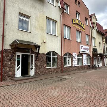 Незалежності вул., 7