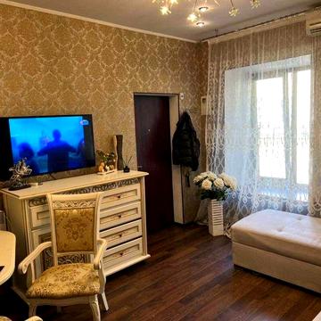 Стильная  квартира в самом сердце Одессы, Александровский проспект !