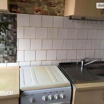 Продаж 3к Квартира Генерала Бочарова вулиця