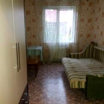 1к.кв. в новом ч/доме, мебель, техника, Борщаговка, м. Академгородок