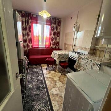 Довгострокова оренда 1к Квартира Любарського вулиця