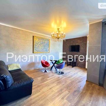 Довгострокова оренда 1к Квартира Велика Арнаутська вулиця ЖК Дом на Осипова