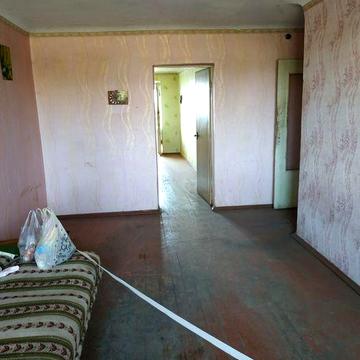 Продам 3 кімнатну квартиру в Змієві Жд.