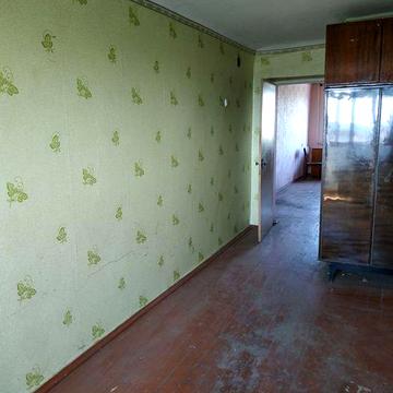 Продам 3 кімнатну квартиру в Змієві Жд.