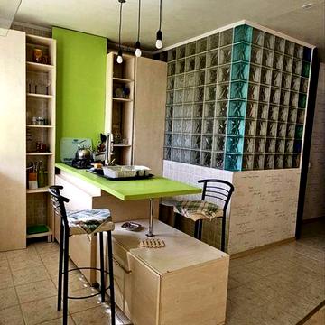 Сдаю  1 комнатную квартиру в Соляных / Школьная‼️