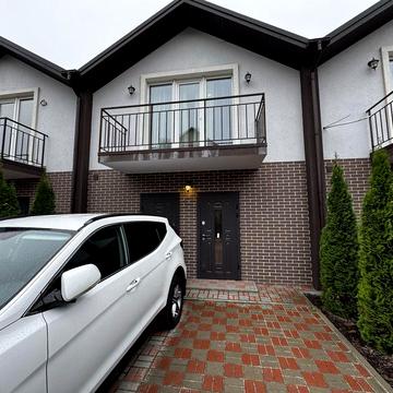 Продаж Таунхаусу 120м + Iphone 17 ProMax у ПОДАРУНОК! БЕЗ КОМІСІЇ!