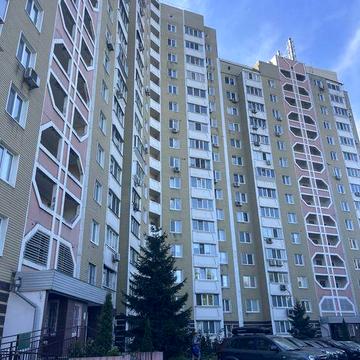 Здам в оренду 1-кім.квартиру м.Шулявська,вул.Машинобудівна,21