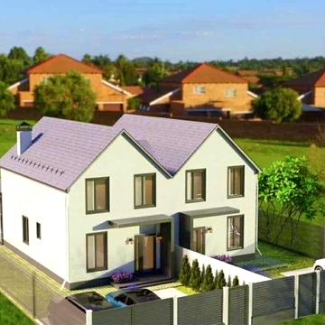 Продам дуплекс на Заріччі