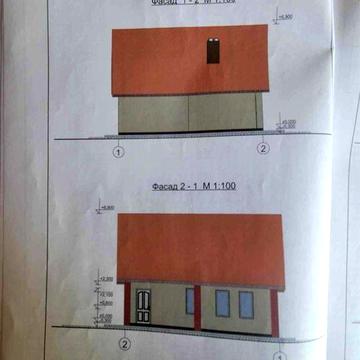 Продам Новий будинок, ділянка 5,5 сот Гнідин поруч озеро, Вишеньки