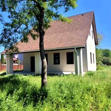 Продам Новий будинок, ділянка 5,5 сот Гнідин поруч озеро, Вишеньки