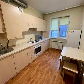 Гарна однокімнатна квартира з ремонтом в Ірпені.