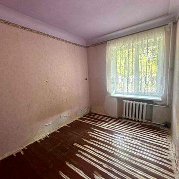Продаж 2 кім. квартири, вул. Хабаровська б.11, Соцмісто