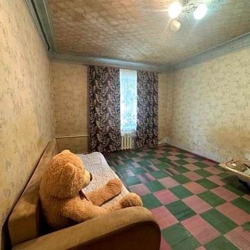 Продаж 2 кім. квартири, вул. Хабаровська б.11, Соцмісто