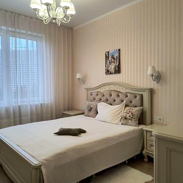 Сдам квартиру в 35 Жемчужине на Литературной