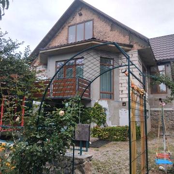 Будинок в Царському селі