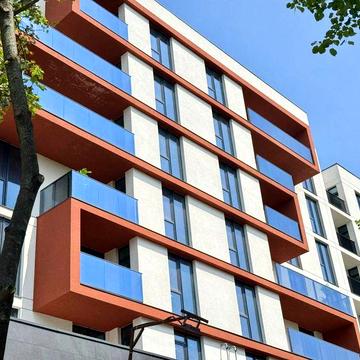 Продаж 2-к квартира , ЖК бізнес класу INFINITY PARK новобудова ЖК INFINITY PARK