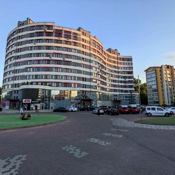 1-кім.кв. вул. Галицька ЖК Рівер Парк