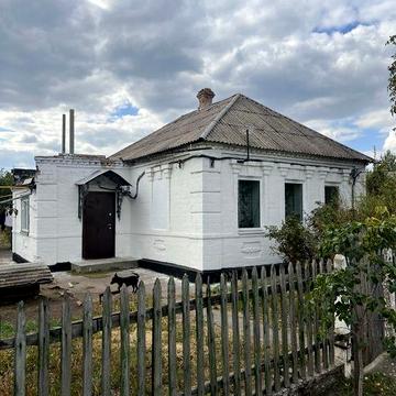Продам будинок в смт Іларіонове (Яворницьке)