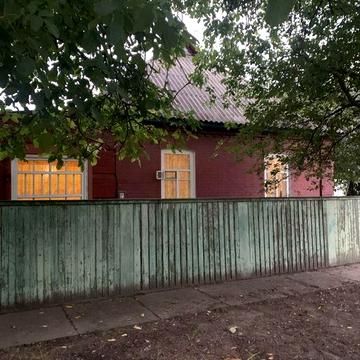 Продам добротний будинок