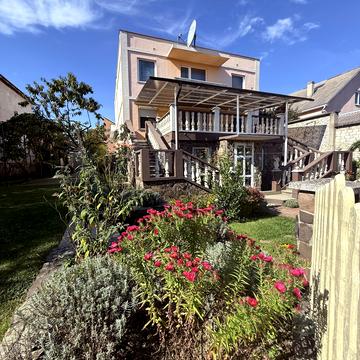 Козацька вул.