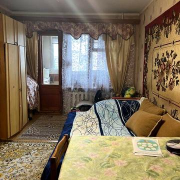 Продаж 2к Квартира Палія Семена вулиця