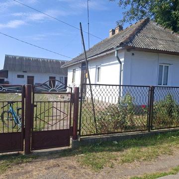 Будинок з  гарним ремонтом