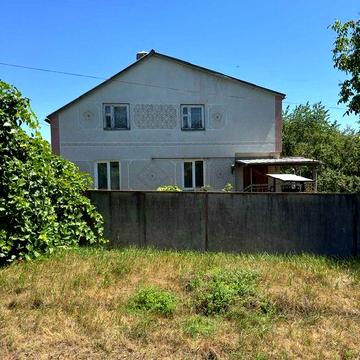 Будинок в Базилевщині розглядаємо державні програми