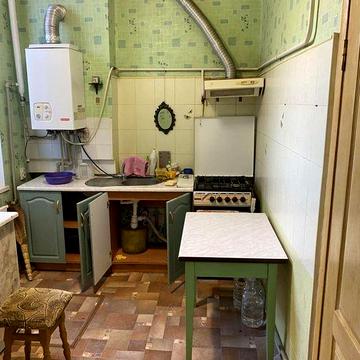Оренда частину будинку по вул. Туристів