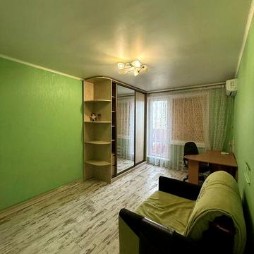 1-комнатная квартира, Салтовка, м. Салтовское, ул. Барабашова 46