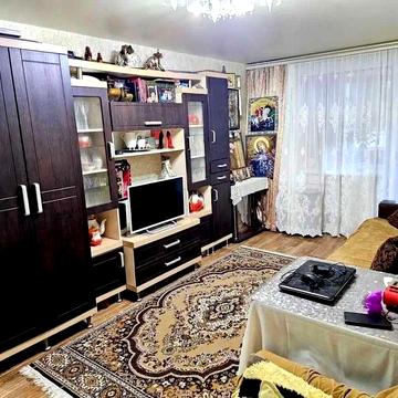 Сдам 2-комнатную квартиру, улица Осенняя, 3